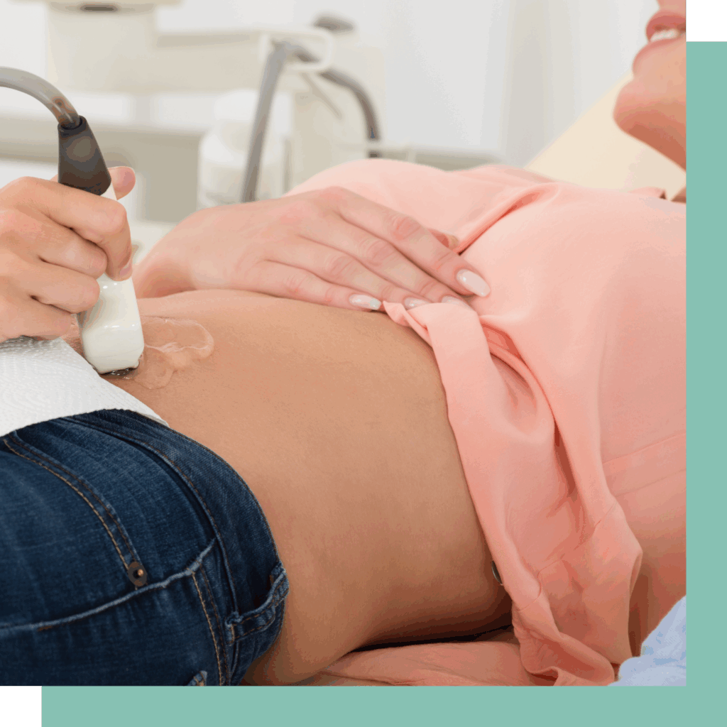 Ultrasounds Image 2